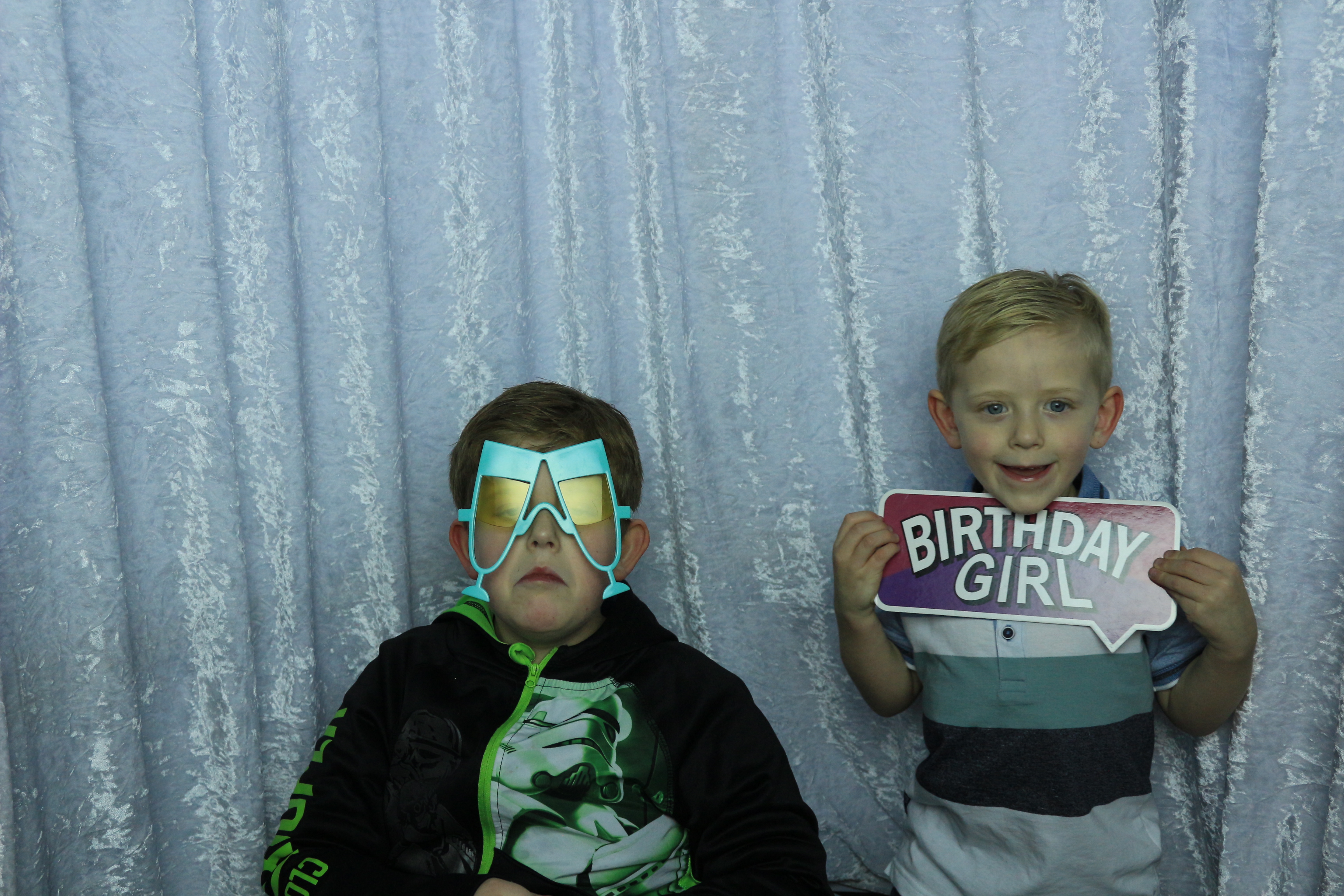 Ali’s 50th Birthday - Images | View more photos from the event at gallery.partydelightsphotobooth.co.uk/u/PartyDelightsPhotoBooth/Ali’s-50th-Birthday-Images